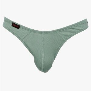 Jack Adams Ribbed Brief